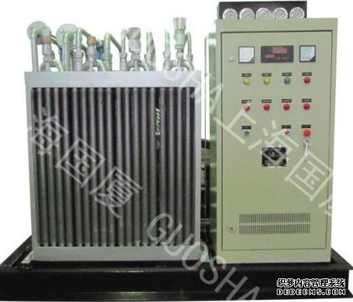 350公斤空氣壓縮機耗材更換延期的危害 空氣壓縮機